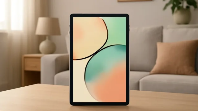 Descontos de até 10%: 3 Galaxy Tab S10 Lite em oferta especial