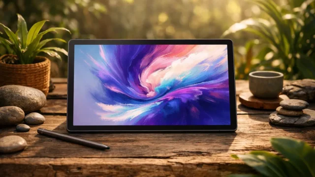 Tablet Samsung Galaxy Tab S10 FE barato e confiável para todos os bolsos