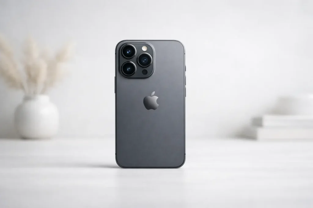 Custo-benefício: 6 iPhones 15 e 16 por menos de R$ 6.000