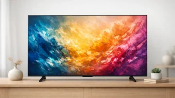 Guia rápido: 6 Smart TVs Samsung 65" QLED com mais recursos