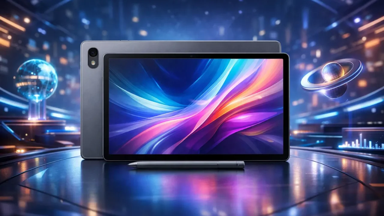 Melhor Tablet Samsung Galaxy Tab S10 FE custo-benefício