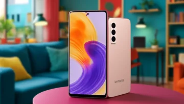 Guia de Compra: 3 Melhores Smartphones Samsung Galaxy A56 5G com Alta Avaliação