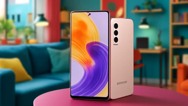 Guia de Compra: 3 Melhores Smartphones Samsung Galaxy A56 5G com Alta Avaliação