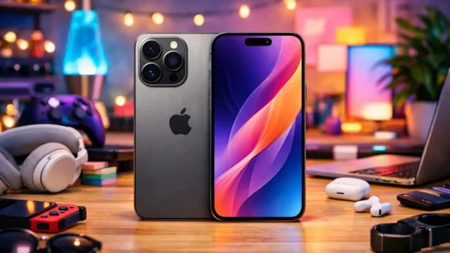 iPhone 16 Pro Max 128GB em oferta: 6 melhores negócios