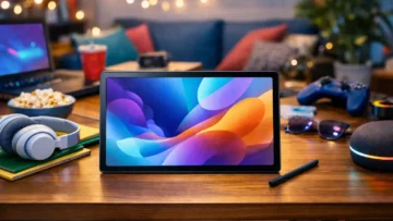 3 Melhores Galaxy Tab S10 Lite Compactos e Eficientes