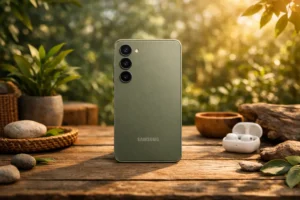 Samsung Galaxy FE S24 bom e barato que valem a pena