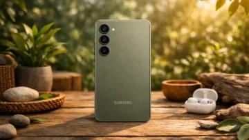 Samsung Galaxy FE S24 bom e barato que valem a pena