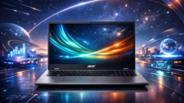 Notebook Acer Aspire 15 Go AG15-71P-76Z8: Bom e barato para todos os bolsos