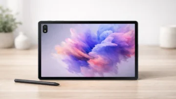 3 Melhores Tablets Samsung Galaxy Tab S10 FE para o Dia a Dia