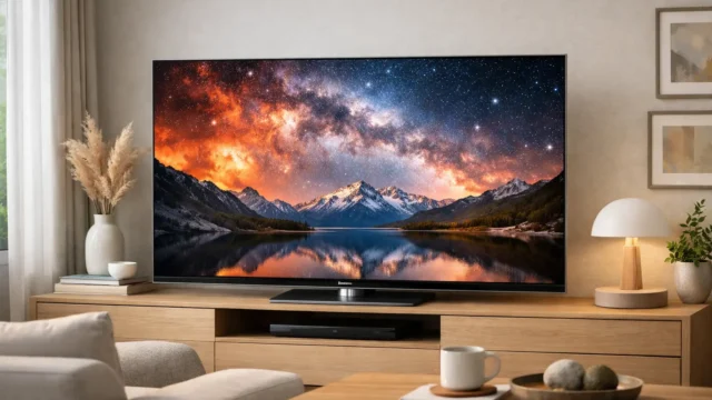 Qual comprar? 6 TVs TCL Mini LED 8K analisadas