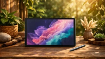 Nota máxima ★5: 3 Tablets Samsung Galaxy Tab S10 FE aprovados pelos usuários
