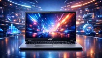 Compactos e poderosos: 3 Notebooks Acer Aspire Go de bolso 12/16/2025 10:15:47