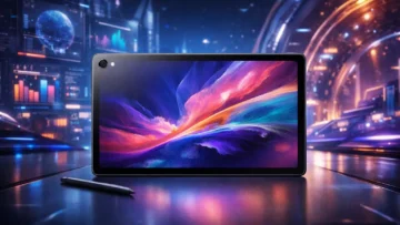 3 Tablets Samsung Galaxy Tab S10 FE resistentes à água para aventuras