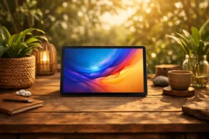Compactos e poderosos: 3 Galaxy Tab S10 Lite de bolso