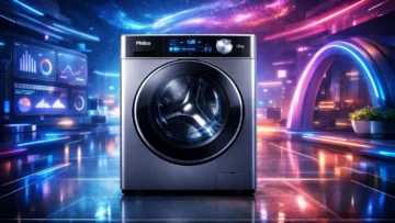 Lava e Seca Philco 12kg Barato e Confiável para Qualquer Bolso