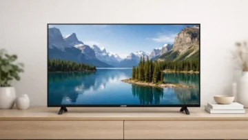 Melhor Smart TV Samsung 50 polegadas 4K Custo Benefício