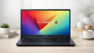 Sob medida para estudar: 3 Vivobook GO 15 ideais