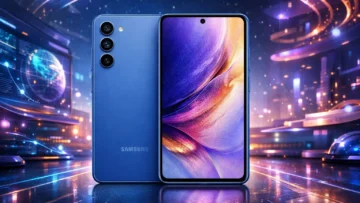 Menos de 200g: 3 celulares Samsung ultraleves