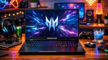 Qual comprar? 6 Notebooks Acer Predator Helios analisados