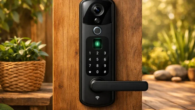 Sob medida para segurança: 3 fechaduras eletrônicas ideais