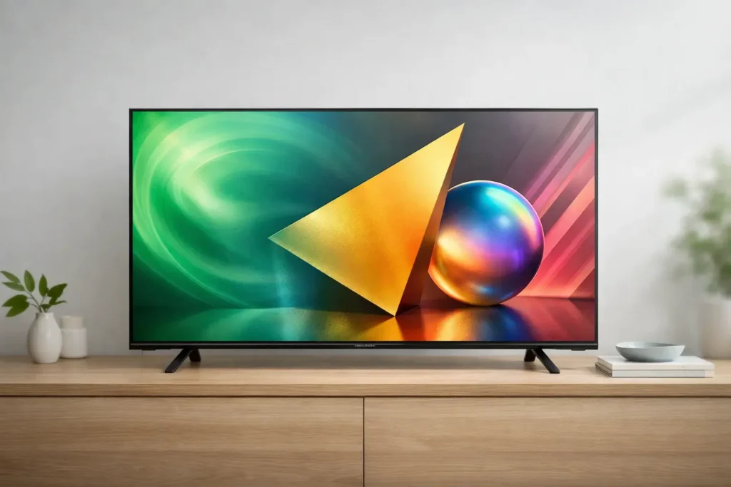 TV Samsung Q70 barata e boa recomendada por especialistas