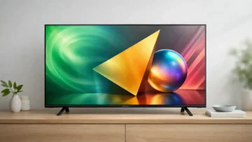 TV Samsung Q70 barata e boa recomendada por especialistas