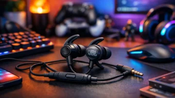 Melhor fone de ouvido gamer custo-benefício