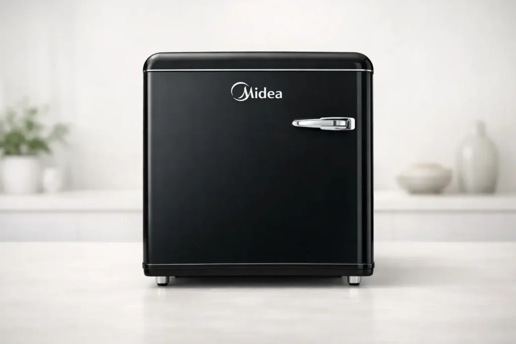 Os melhores frigobares bons e baratos no Brasil