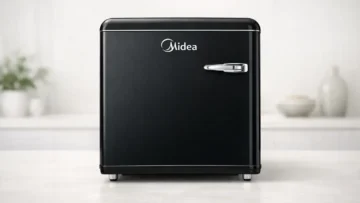 Os melhores frigobares bons e baratos no Brasil