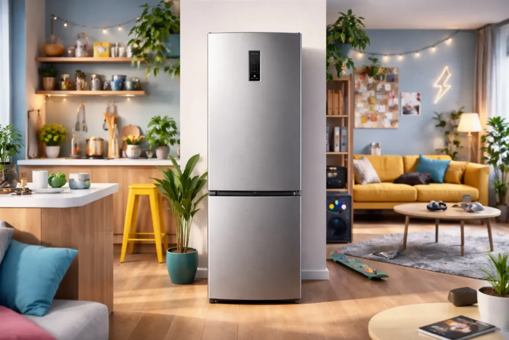 Descontos de até 35%: 6 Geladeiras Frost Free em oferta especial
