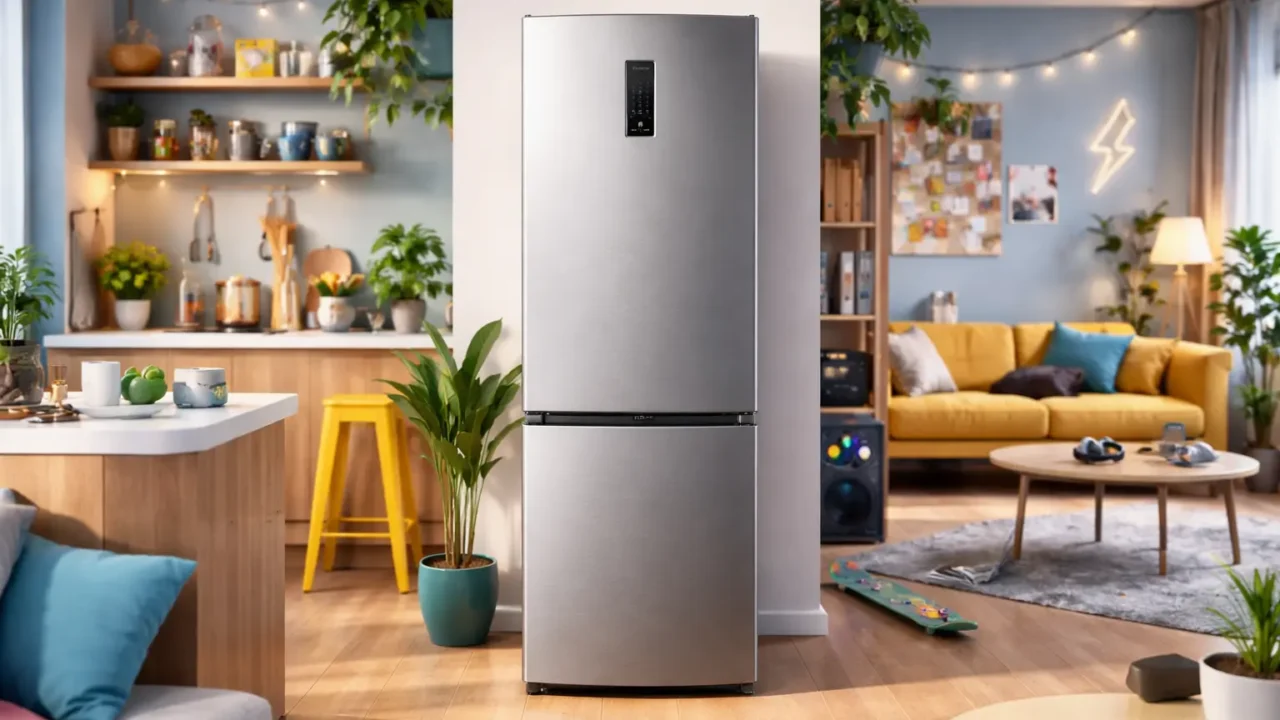 Descontos de até 35%: 6 Geladeiras Frost Free em oferta especial