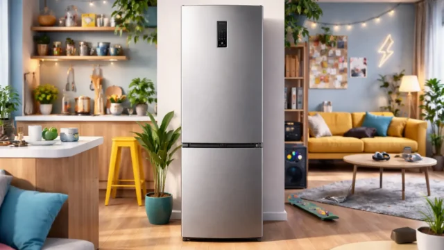 Descontos de até 35%: 6 Geladeiras Frost Free em oferta especial