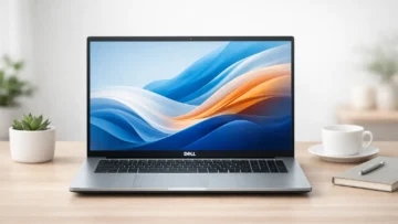 6 Notebooks Dell 16GB por menos de R$5.000 — promoção por tempo limitado