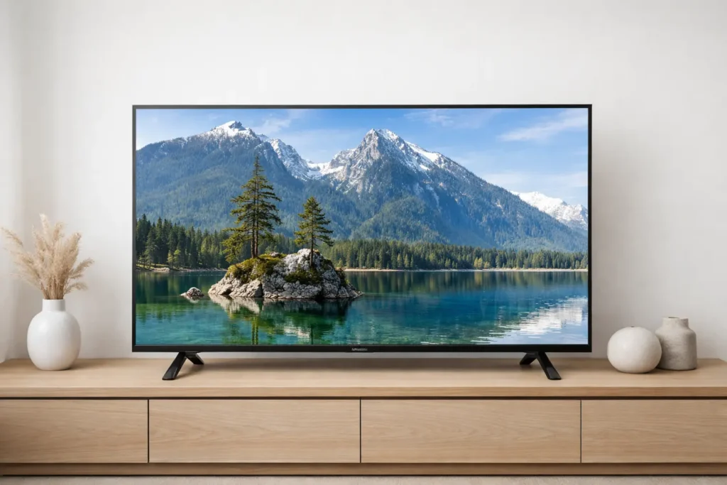 Melhor TV Samsung 4K 50: Escolha Certa para seu Lar