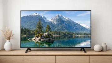 Melhor TV Samsung 4K 50: Escolha Certa para seu Lar