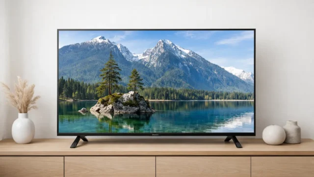 Melhor TV Samsung 4K 50: Escolha Certa para seu Lar