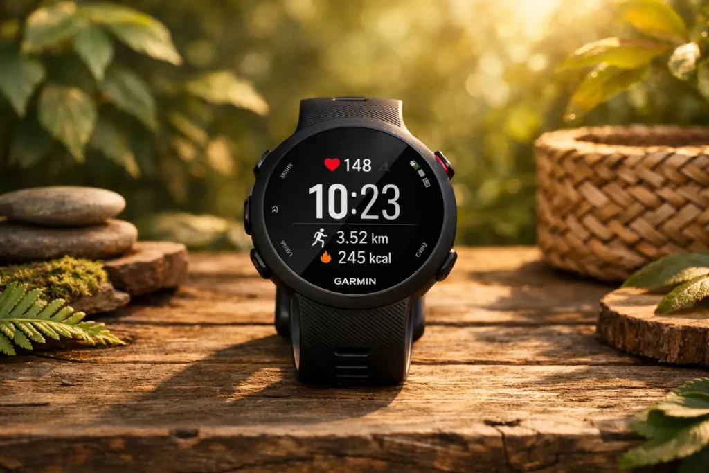Garmin Forerunner 45: 6 Modelos para Todos os Perfis de Corredores