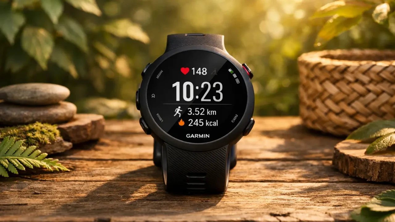 Garmin Forerunner 45: 6 Modelos para Todos os Perfis de Corredores