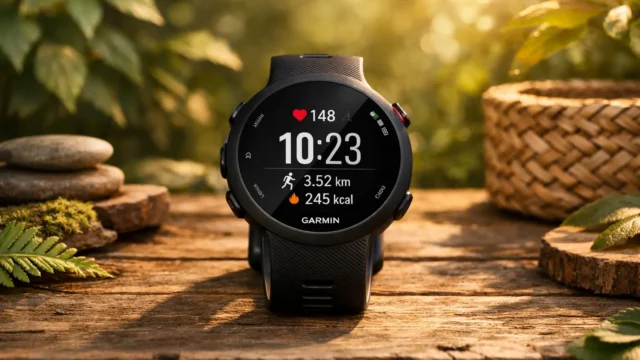 Garmin Forerunner 45: 6 Modelos para Todos os Perfis de Corredores