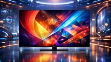 6 Samsung Smart TVs com Garantia Estendida e Suporte VIP