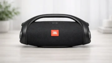 Caixa de Som JBL Boombox 4 em oferta: 6 melhores negócios