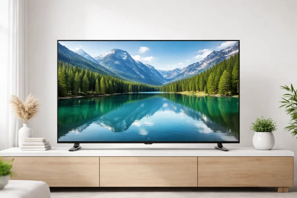 6 Smart TVs LG 65 polegadas com desempenho turbinado