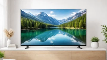 6 Smart TVs LG 65 polegadas com desempenho turbinado