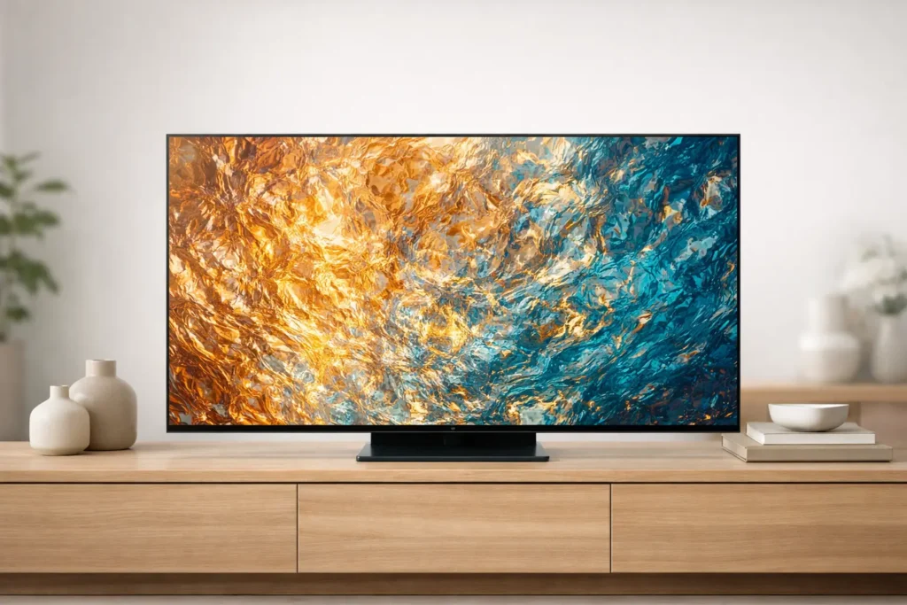 Qual comprar? 6 NEO QLED TV Samsung analisadas