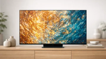 Qual comprar? 6 NEO QLED TV Samsung analisadas