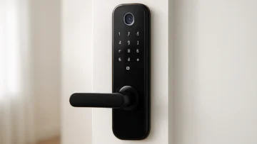 Guia de Compra: 3 Melhores Fechaduras Digitais Biométricas Kuanttum Recomendadas por Especialistas