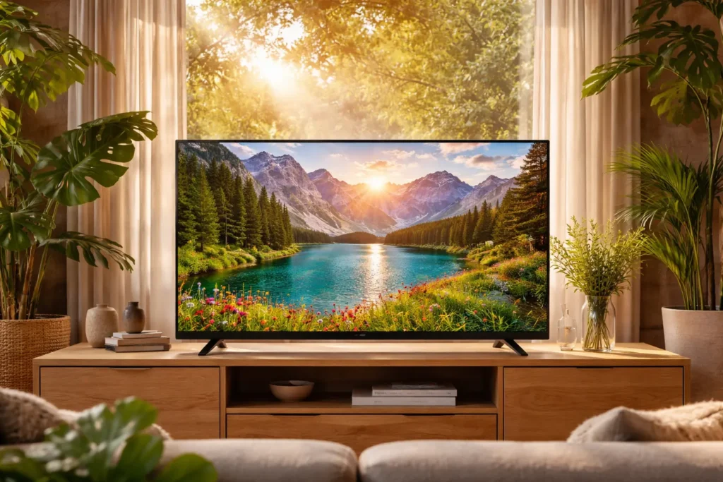 Top 6 TVs LG 50 Polegadas 4K até R$2.400 — aproveite estas ofertas