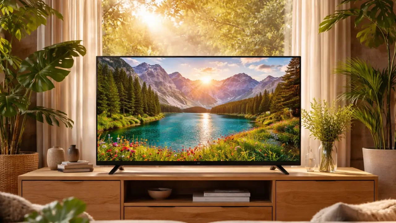 Top 6 TVs LG 50 Polegadas 4K até R$2.400 — aproveite estas ofertas