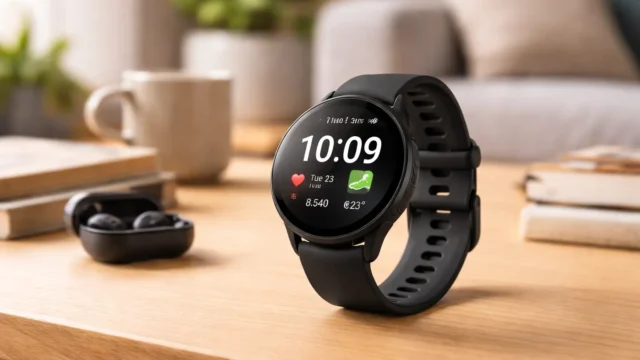 Smartwatch barato e bom mais vendidos no Brasil