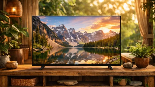 Precisa de uma TV 55" 4K Samsung para sua casa? Conheça 6 modelos ideais